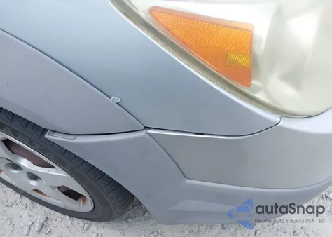 2005 Pontiac Vibe from USA, damaged, VIN 5Y2SL63815Z473848